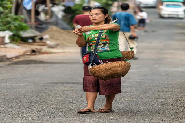 Vietnam Laos Cambodia Tour 11 Days / 10 Nights - photo 32